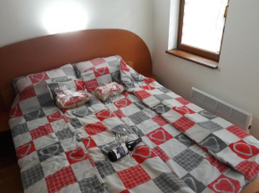 Apartment Hedonic